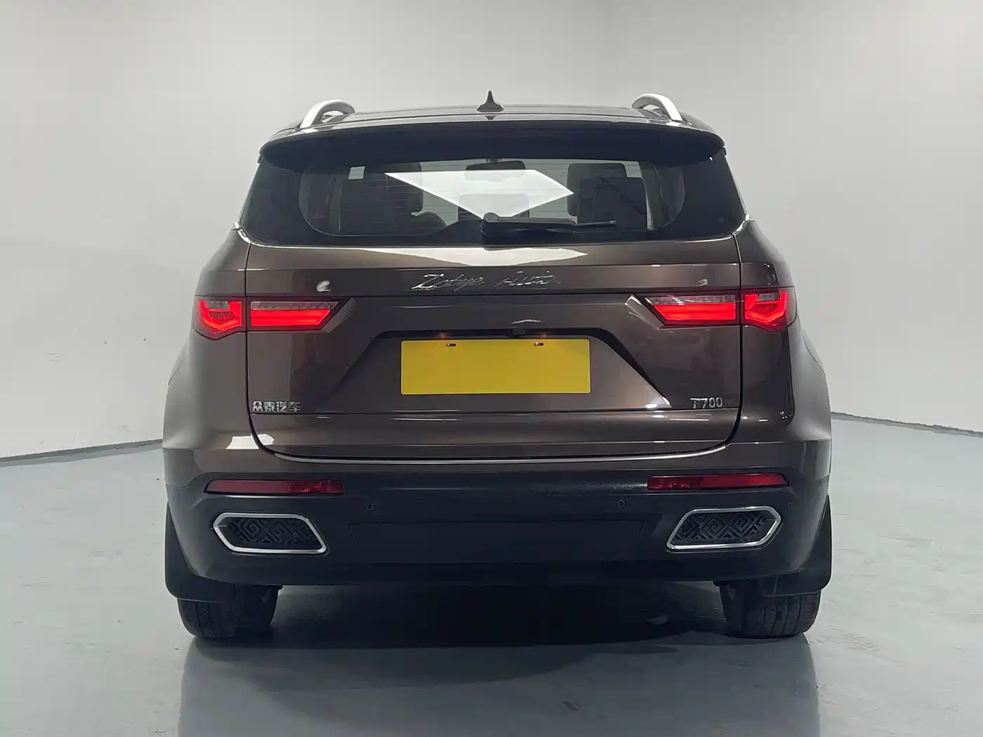ZOTYE T700