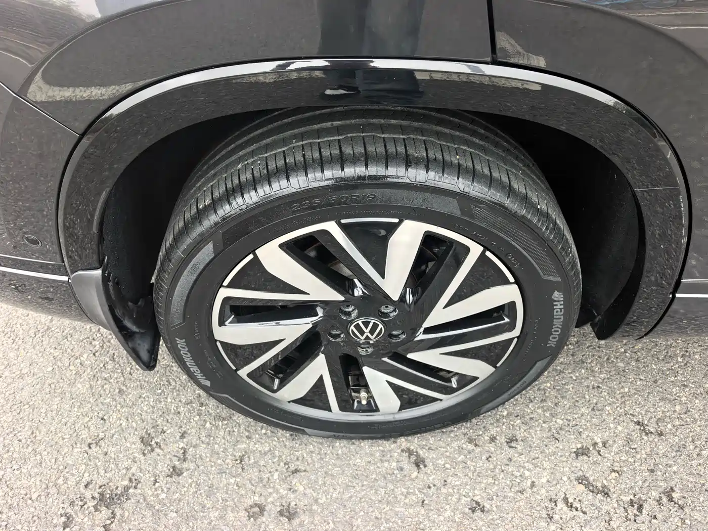 Volkswagen Tayron 2023 Facelift 380TSI 4WD R-Line High Performance Edition фото 21