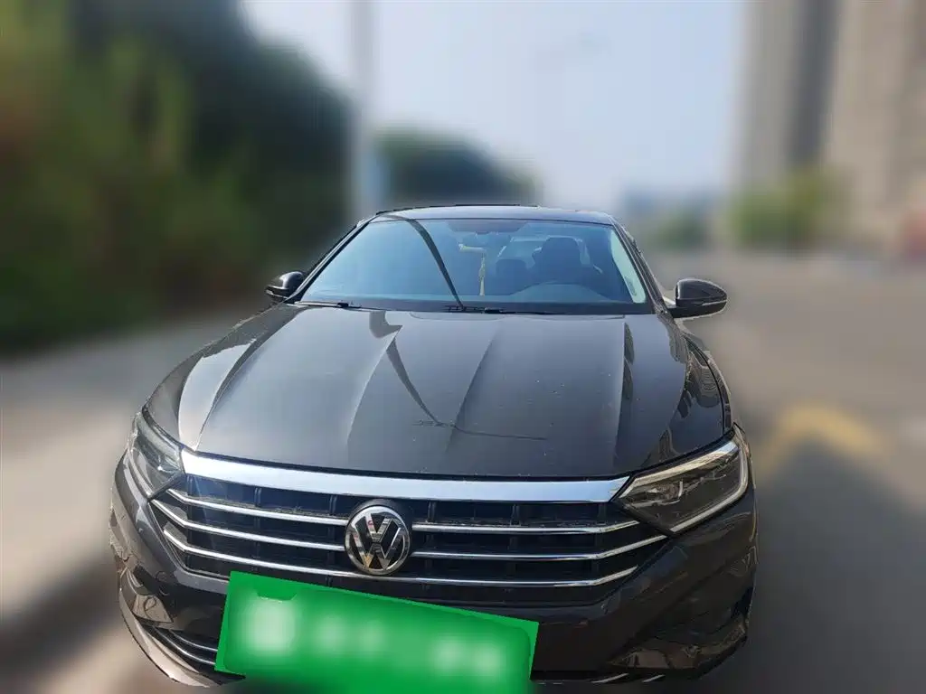 Volkswagen Sagitar 2021 280TSI DSG Excellence Edition фото 24