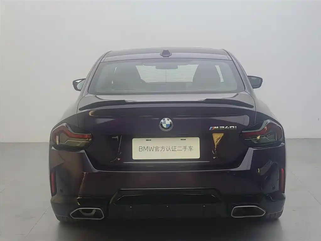 BMW M240i 2024 2023 M240i