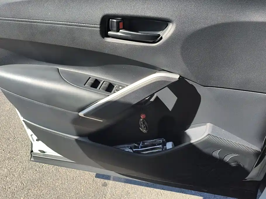 صورة 7 - Toyota Frontlander