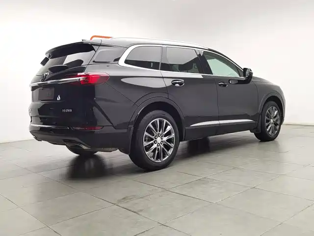 Buick Enclave 2020 28T 4WD Premium Model — фото 2