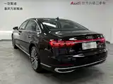 Фото 8 - Audi A8