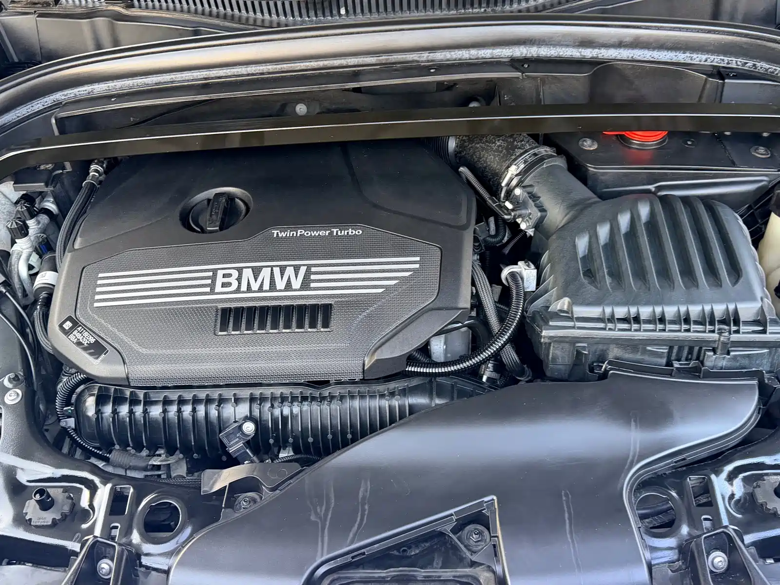 Фото 13 - BMW X2