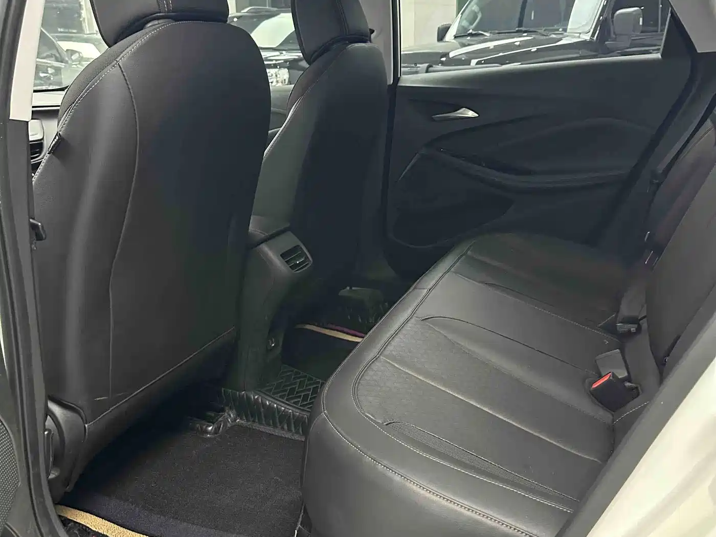 Buick Verano 2024 2023 Pro Joy Edition