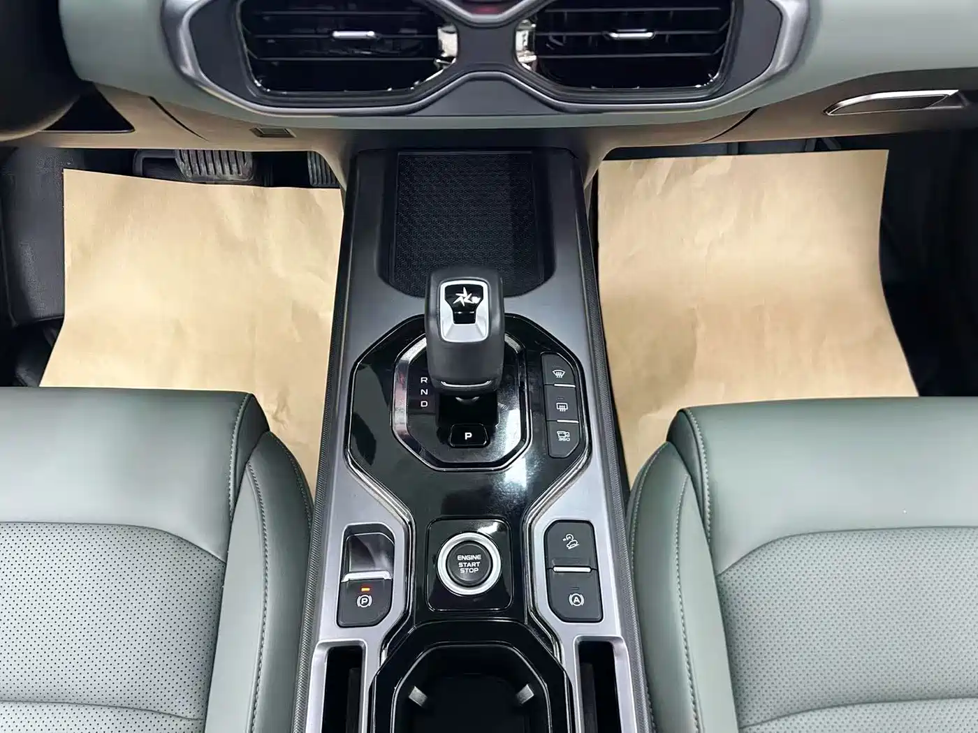 Geely Cowboy 2025 2025 1.5TD Adventure Edition