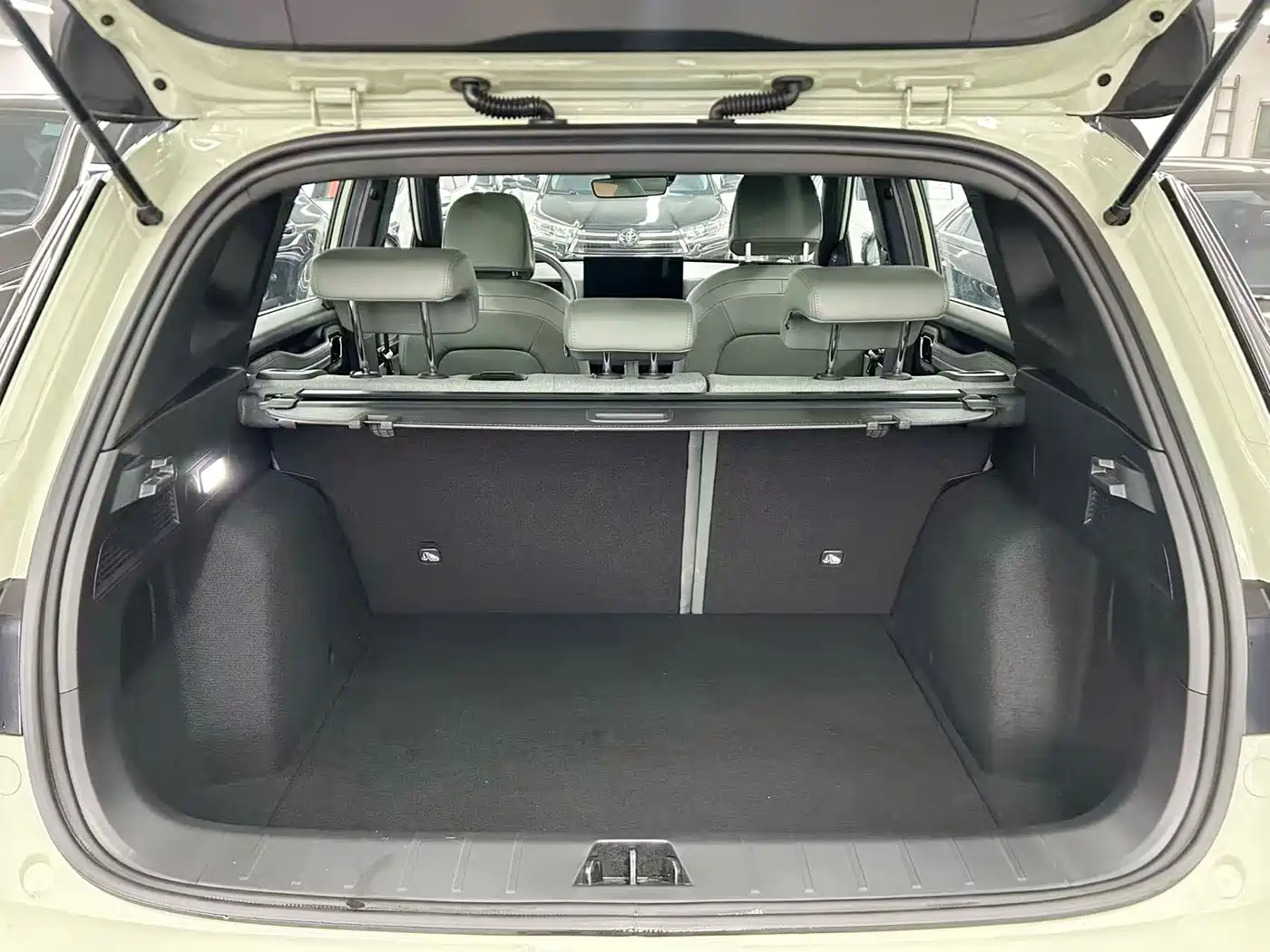Geely Cowboy 2025 2025 1.5TD Adventure Edition