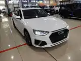 Фото 4 - Audi A4L