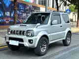 Фото 1 - Suzuki Jimny (Import)