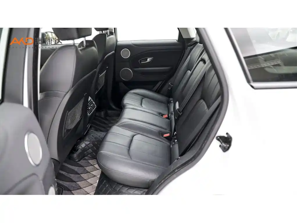 Photo 7 - Land Rover Range Rover Evoque