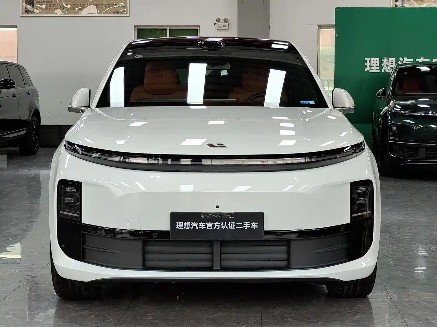 Li Auto IDEAL L6