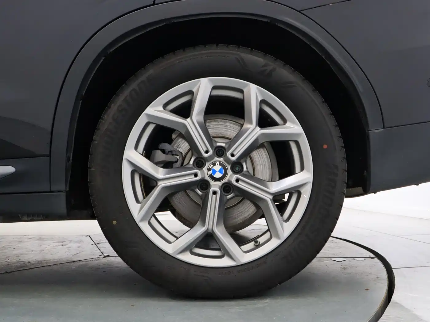BMW X3 2019 xDrive28i Luxury Package фото 11