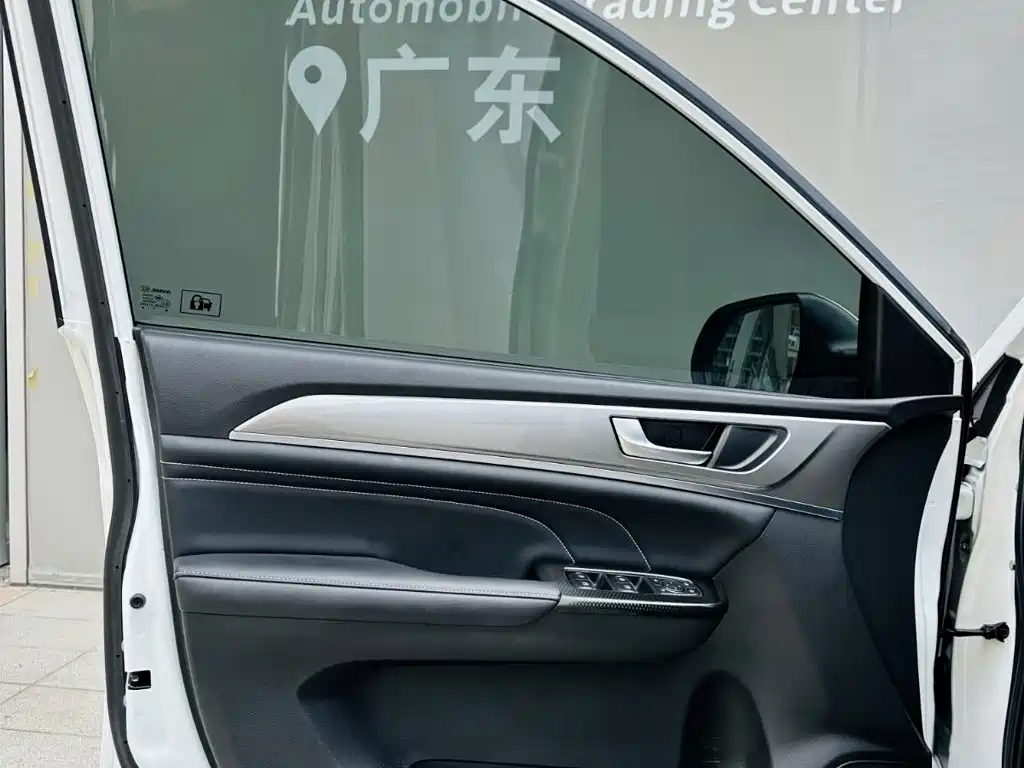 Фото 20 - Haval M6