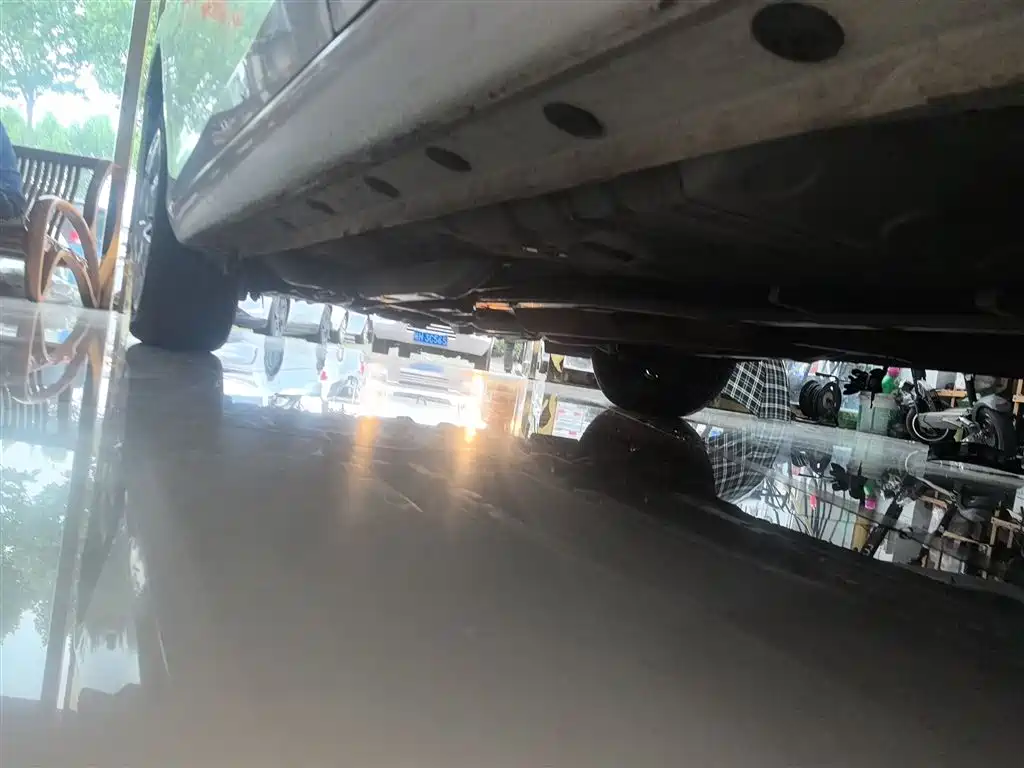 Toyota YARiS L Zhi Xiang 2019 1.5E CVT Charming China VI фото 22