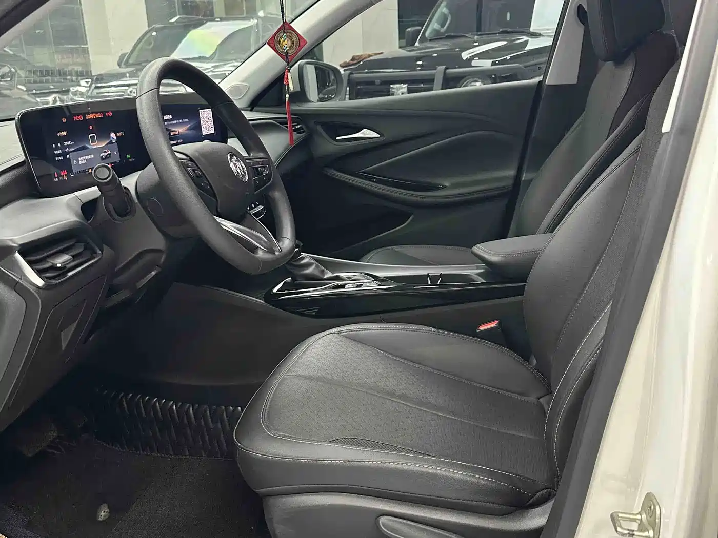 Buick Verano 2024 2023 Pro Joy Edition