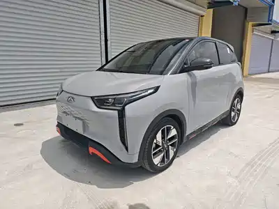 Chery NE Wujie Pro