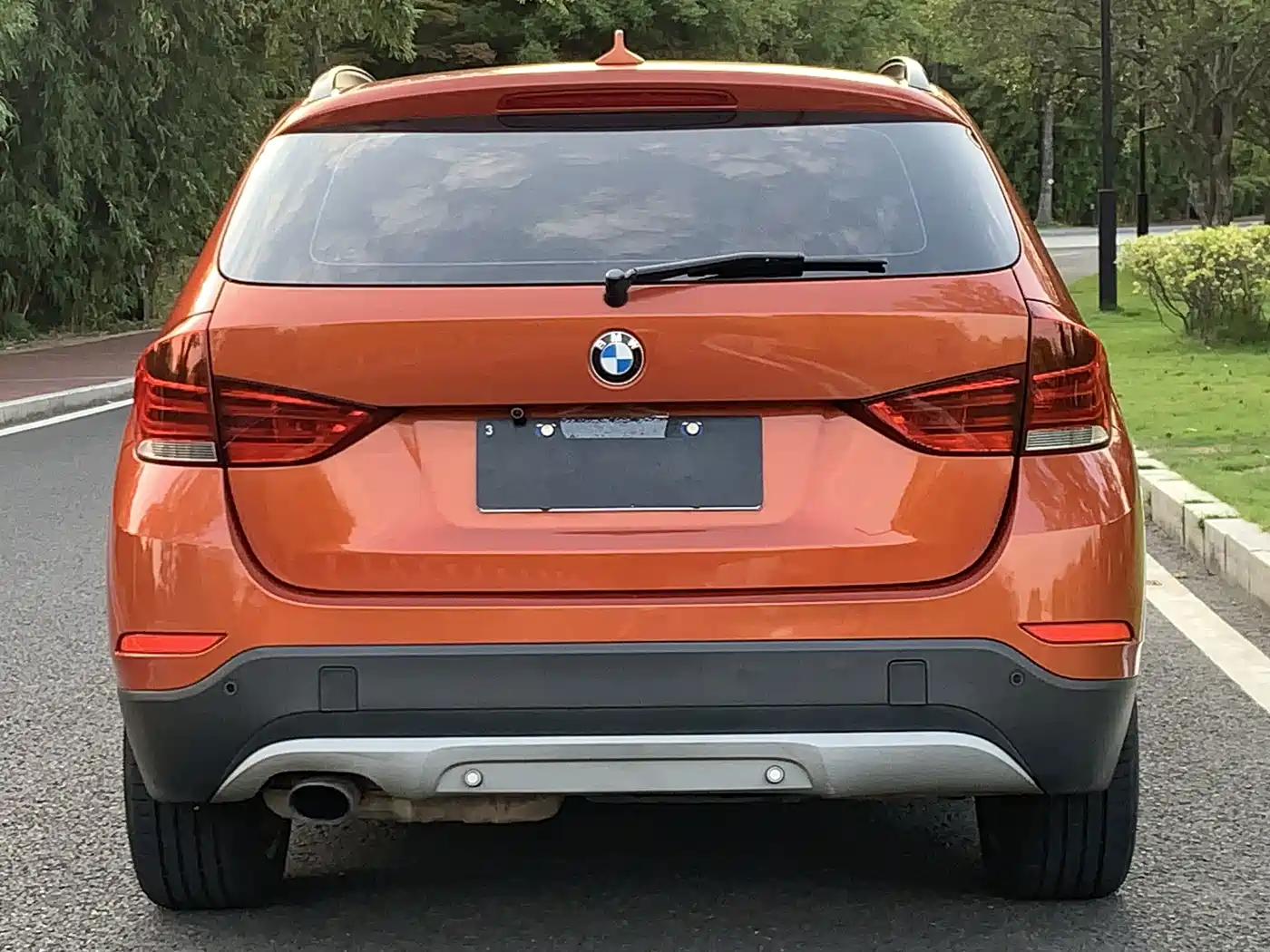 Photo 5 - BMW X1
