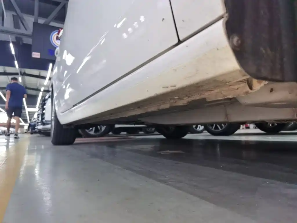 Buick GL6 2018 2019 Model 18T 6-Seater Connected Luxury Version China V