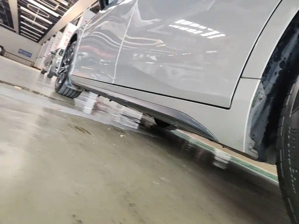 Aion S 2020 2019 Mei Evo 630