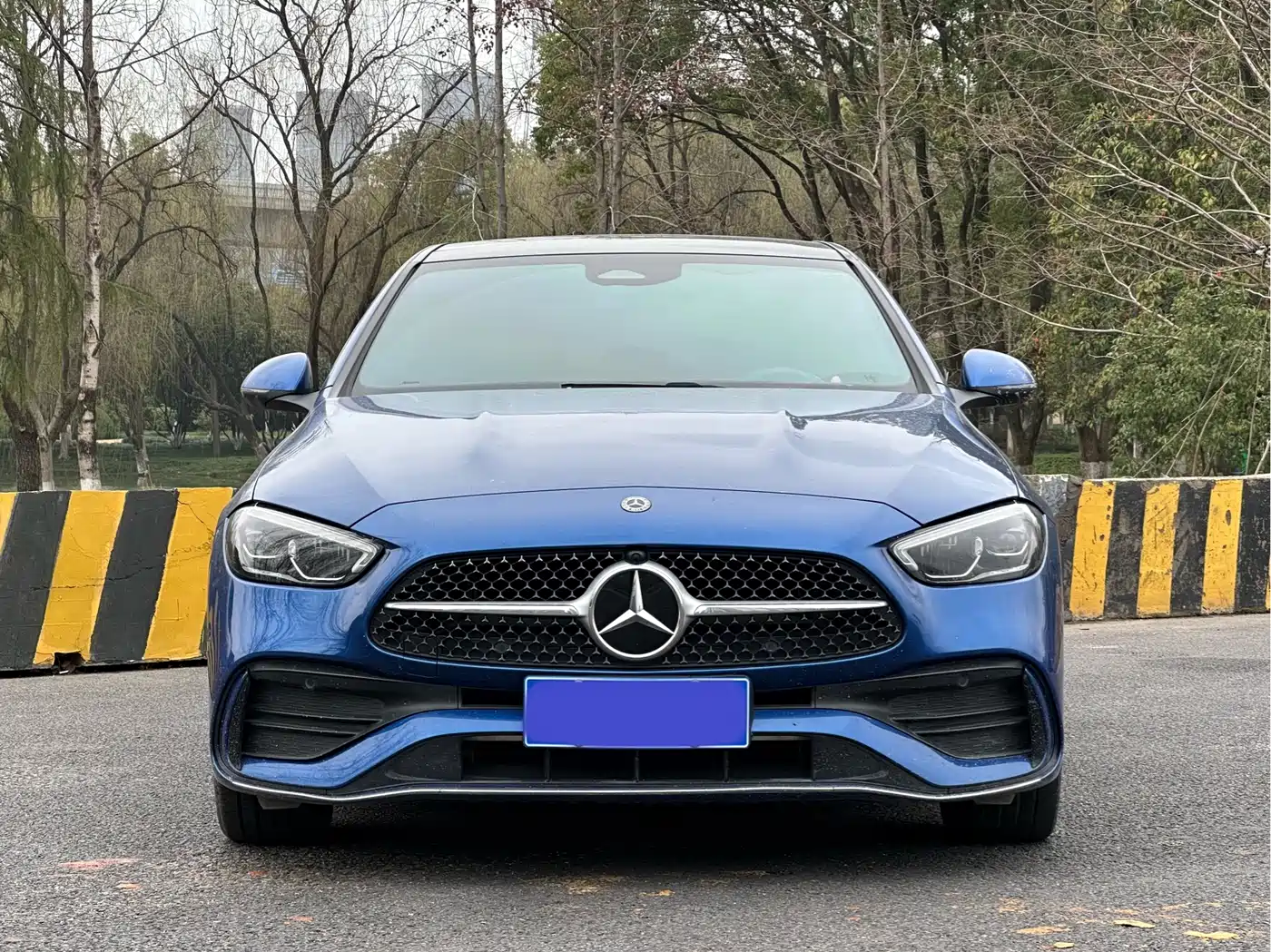 Mercedes-Benz C-Class 2022 C 260 L Sport Edition фото 2