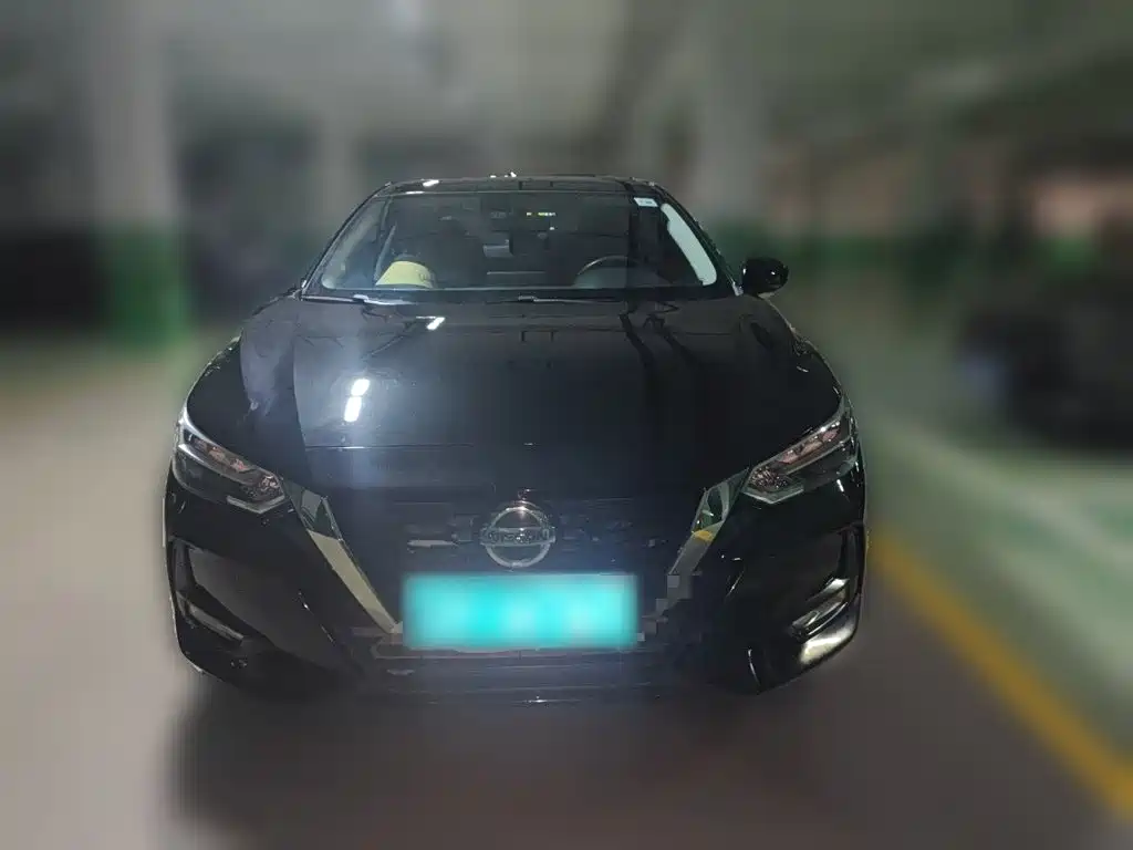 Nissan SYLPHY, миниатюра 24