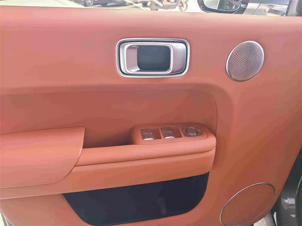 Li Auto Li L8 2023 2023 Air