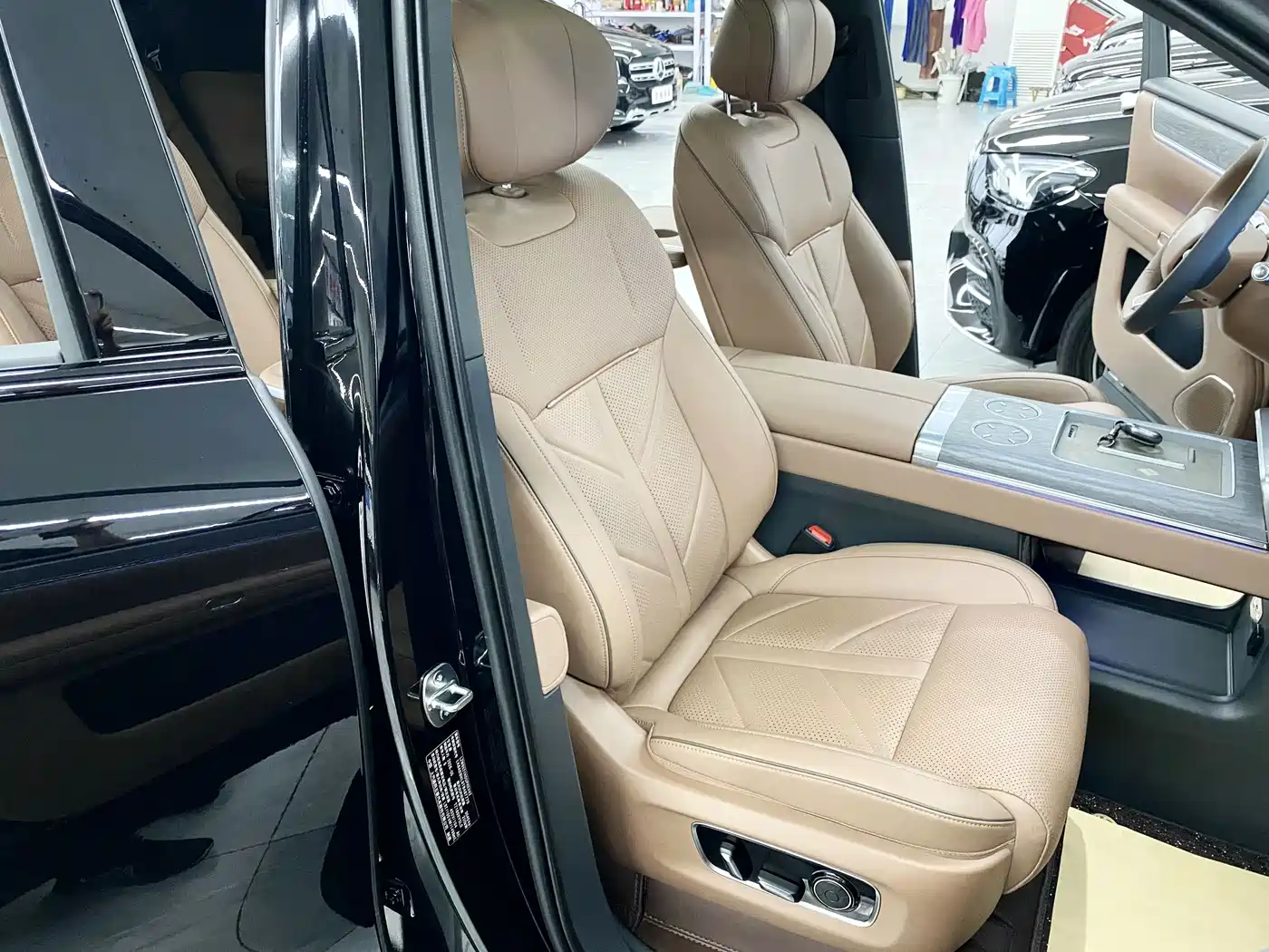 Huajing Baojun Huajing S 2026