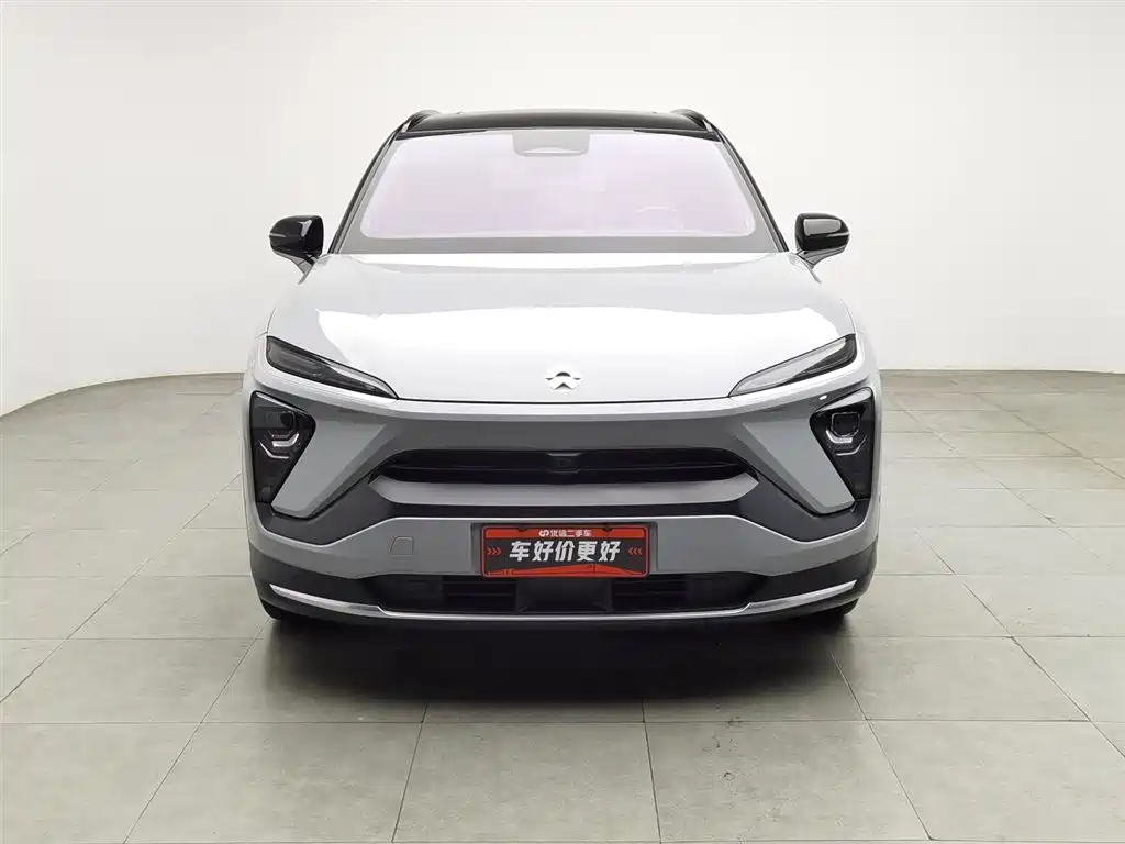 NIO NIO ES6