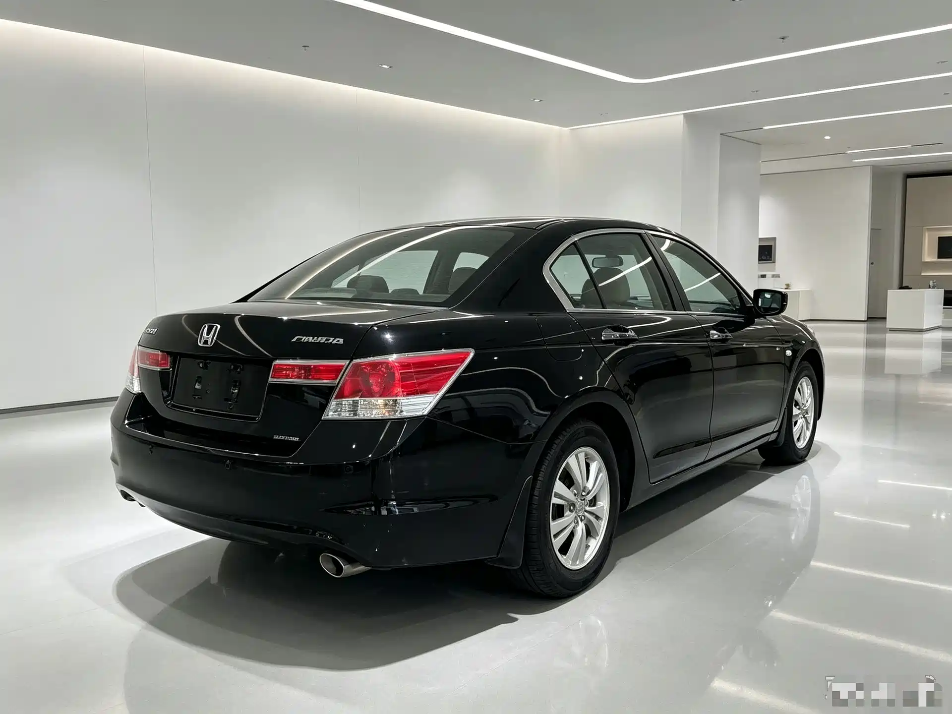صورة 4 - Honda Accord