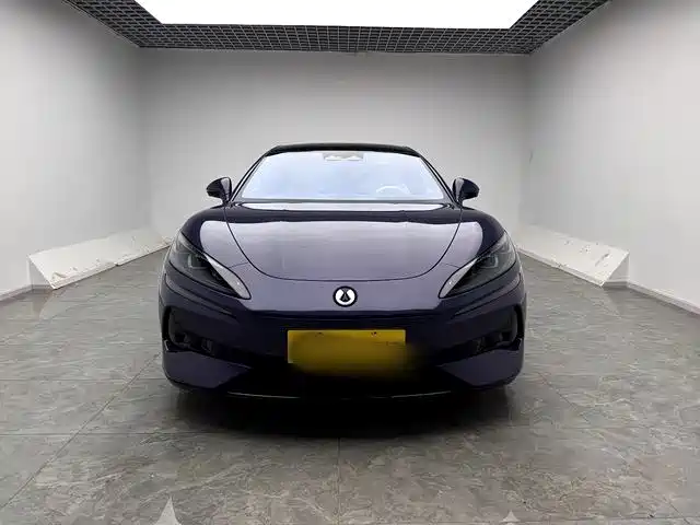 Denza Z9 2024 2024 Model 1100km AWD Ultra Edition