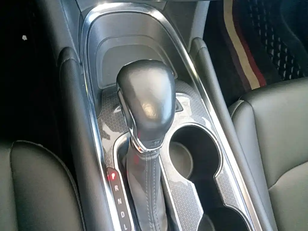 Chevrolet Malibu XL 2024 2023 1.5T RS Edition