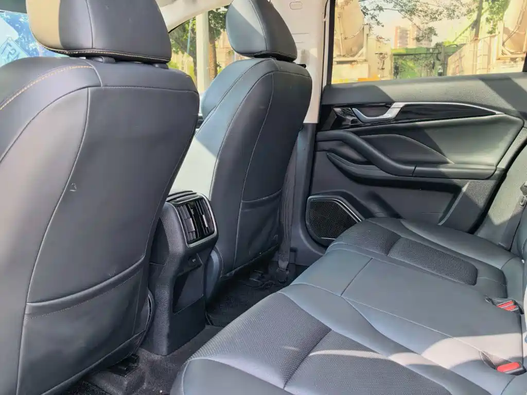 Besturn B70 2021 2021 1.5T Manual Smart Drive