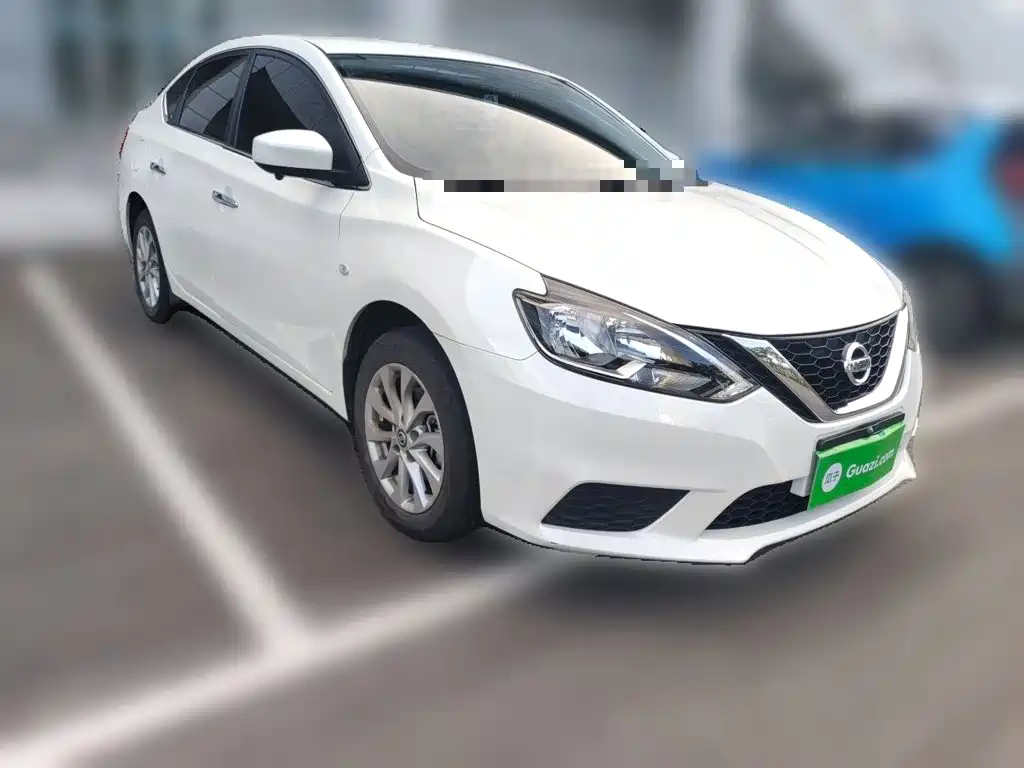Nissan SYLPHY, миниатюра 24