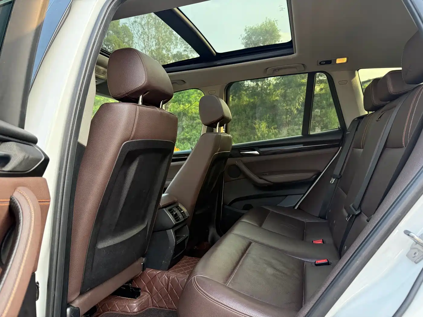 BMW X3 (Import) 2017 2014 xDrive20i X Design Package