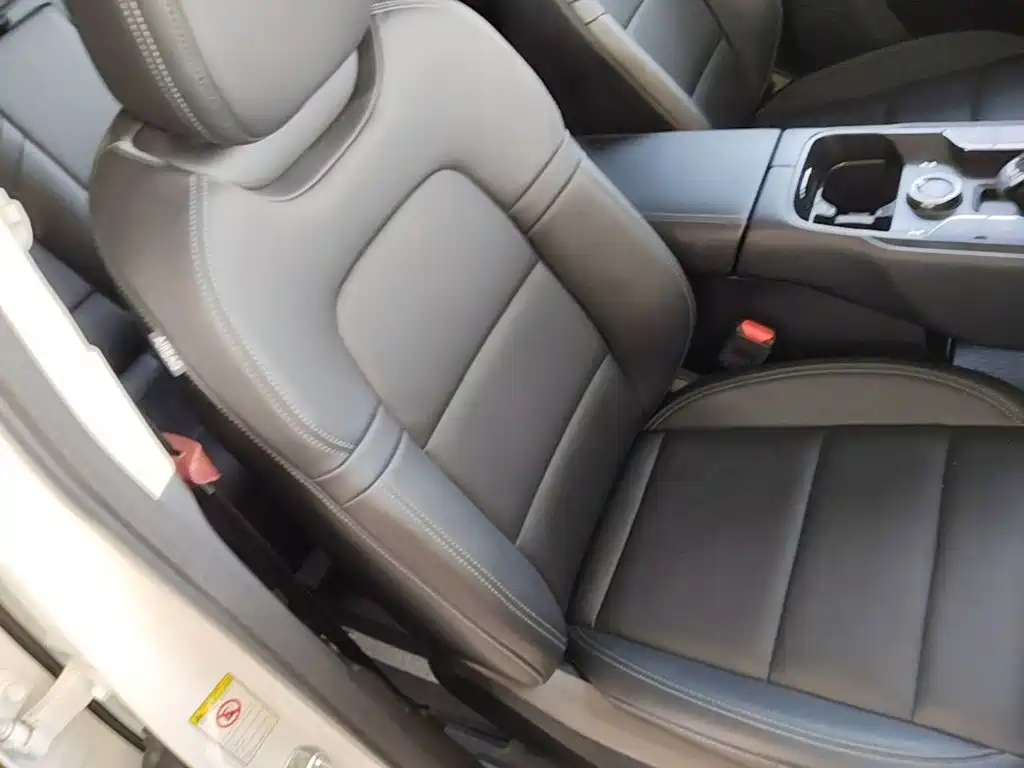 Haval Second-Generation Big Dog New Energy 2023 2023 DHT-PHEV 105km Trendy Electric Edition Plus