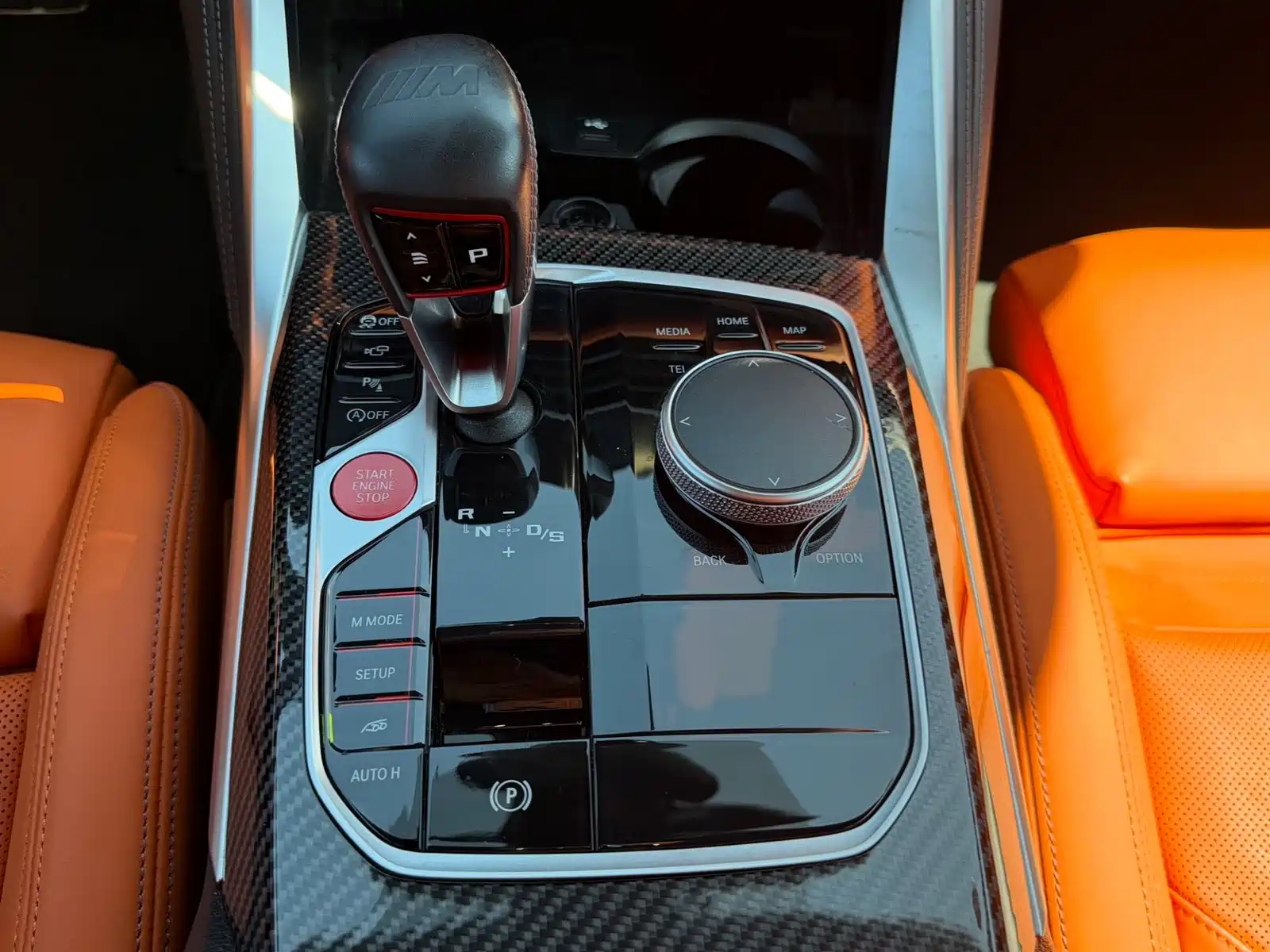 Фото 16 - BMW M3
