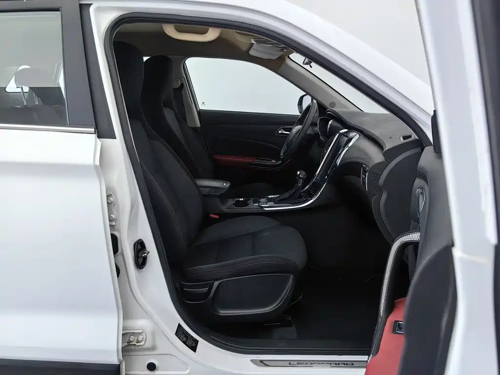 Leopaard CS9 2018 2017 1.5L CVT Trend