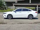 Photo 8 - Geely Emgrand GL