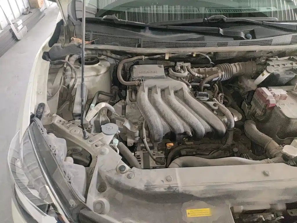 Nissan SYLPHY, миниатюра 19