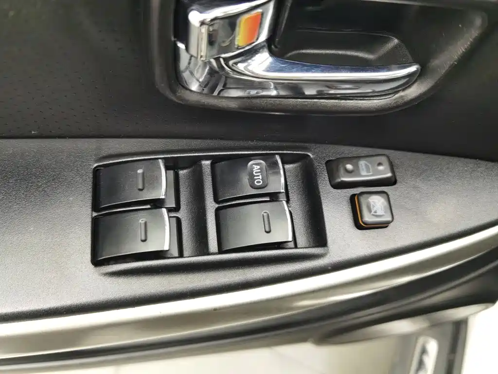 Great Wall M4 2014 2014 1.5L Manual Comfort