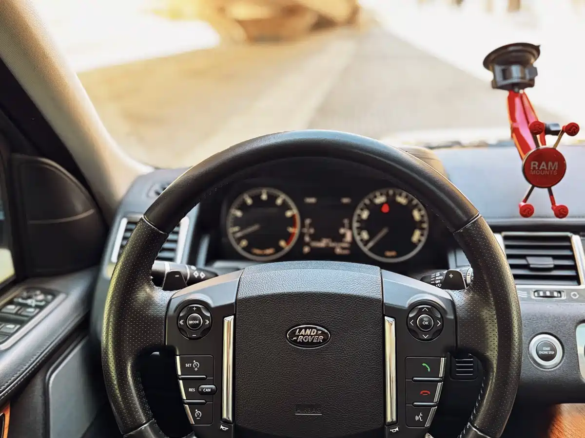 Land Rover Range Rover Sport 2013 5.0 SC V8 Ultimate Edition фото 19
