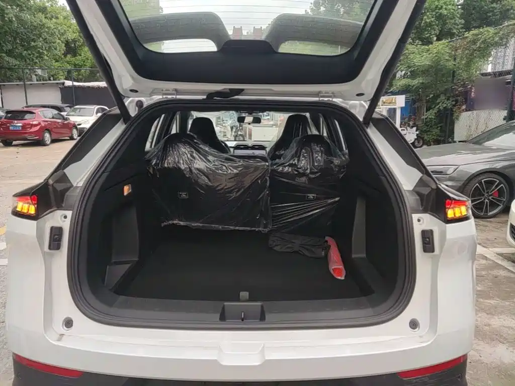 Dongfeng Aeolus Dongfeng Fengshen L7 2026 2025 430 Comfort