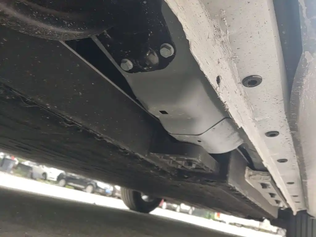 Dongfeng Aeolus Dongfeng Fengshen L7 2026 2025 430 Comfort