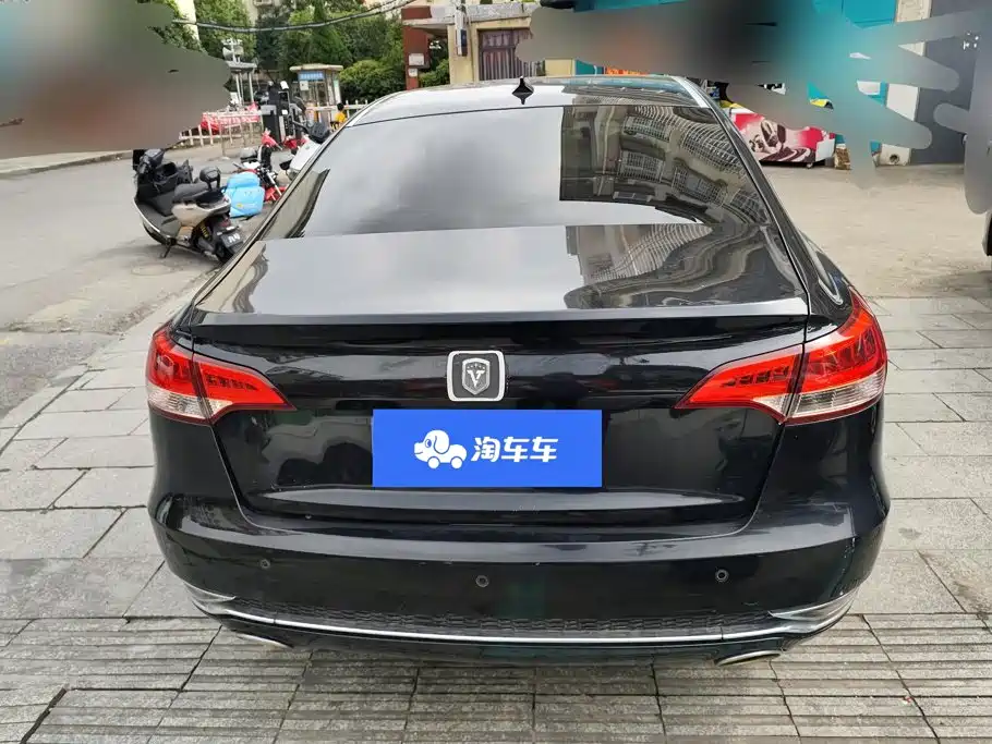 Zotye Z700 2018 2016 1.8T DCT Luxury