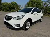 Фото 1 - Buick Envision Plus