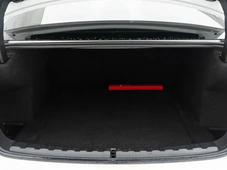 BMW 3 Series 2025 325Li M Sport Package фото 13