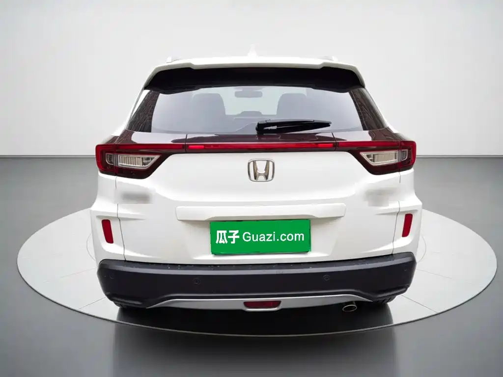 Honda XR-V 2015 2015 1.8L EXi CVT Comfort