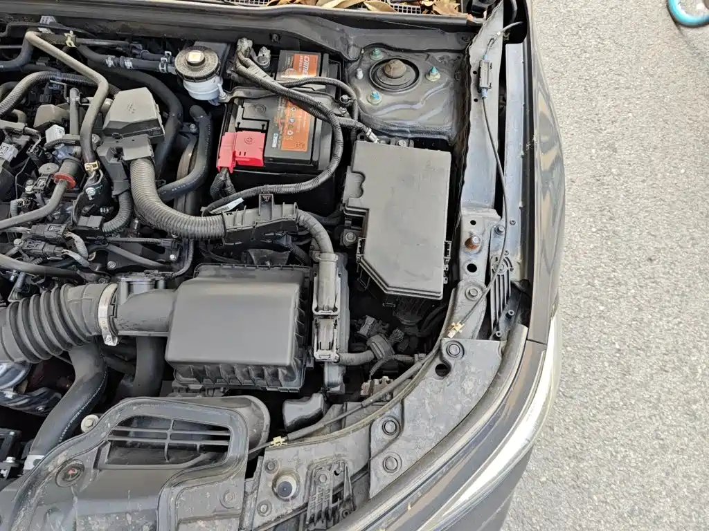Фото 22 - Honda Civic