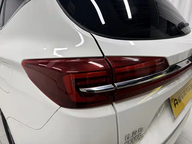 BYD Song 2021 2021 Classic 1.5T Auto Elite