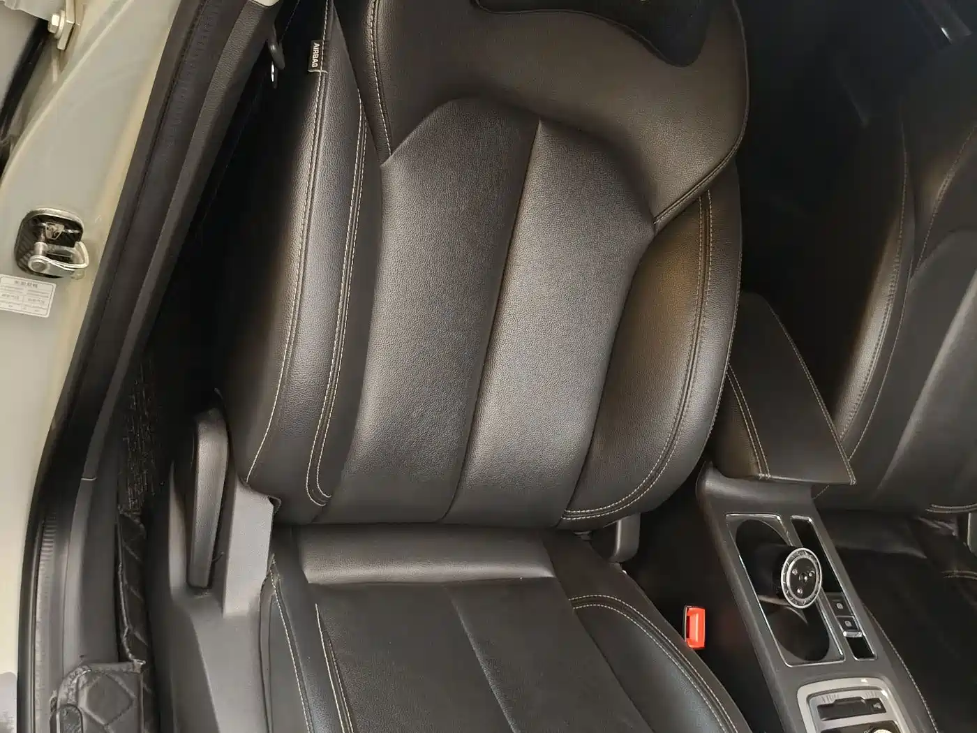 Roewe i6 New Energy 2018 2017 45T Hybrid Connected Smart Enjoyment Edition
